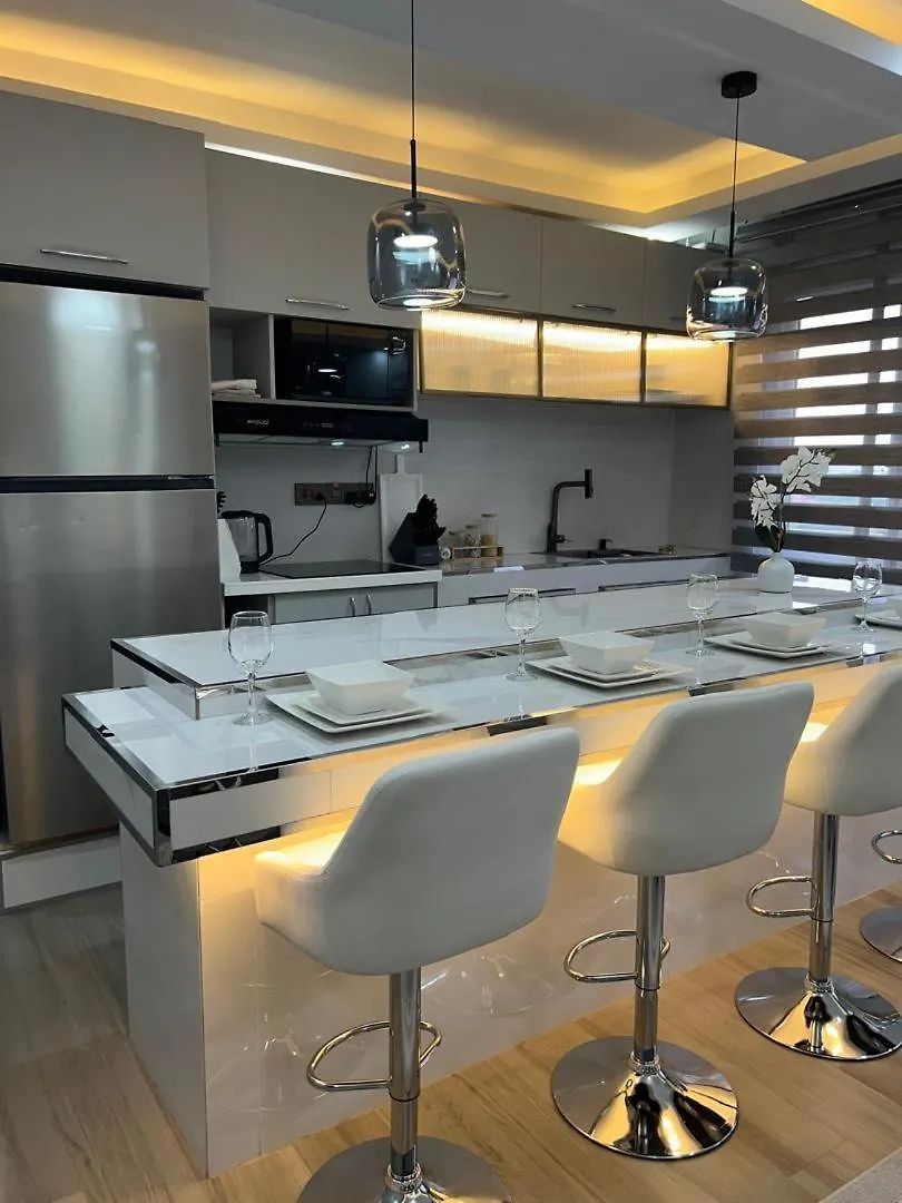 3 Bedroom 3 Bathroom Apartment At Kingfisher Naalya Uganda Kampala